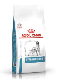 Royal Canin Hypoallergenic