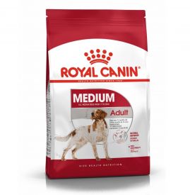 Royal Canin Medium Adult Dog Food