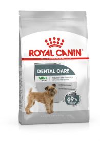 Royal Canin Mini Dental Care