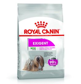 Royal Canin Mini Exigent