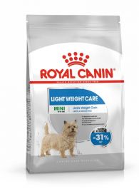 Royal Canin Mini Light Weightcare