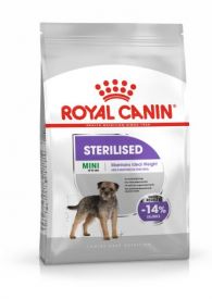 Royal Canin Mini Sterilised