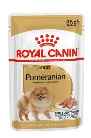 Royal Canin Pomeranian Loaf