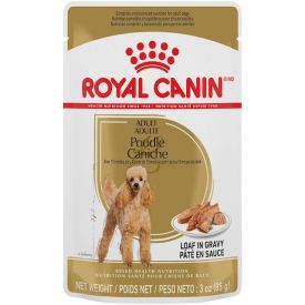 Royal Canin Poodle Pouch