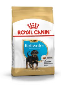 Royal Canin Rottweiler Puppy