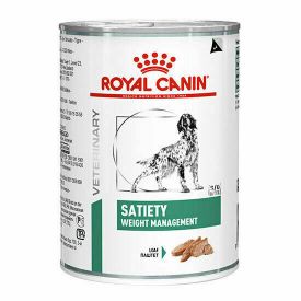 Royal Canin Satiety Weight Management 