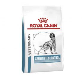 Royal Canin Sensitivity Control