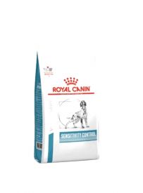 Royal Canin Sensitivity Control