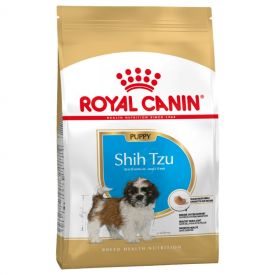 Royal Canin Shih Tzu Puppy