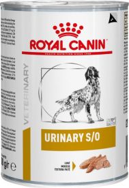 Royal Canin Vet Dog Urinary Dog Food