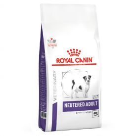 Royal Canin Veterinary Care Neutered Adult Small Dog