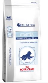 Royal Canin Veterinary Care Starter Large Dog 