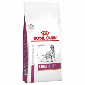 Royal Canin Veterinary Diet Renal Select Dog