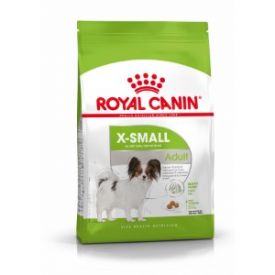 Royal Canin X-small Adult Dog Food