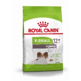 Royal Canin X-small Ageing +12 Dog Food