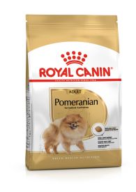 Royal Canin  Pomeranian Adult