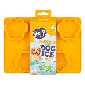 Smoofl Small Ice Mould