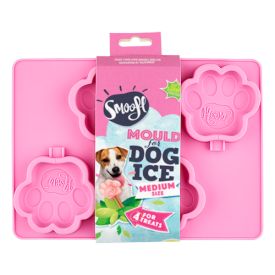 Smoofl Medium Ice Mould