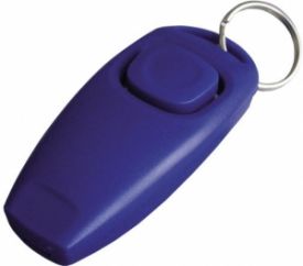 Nobby Training Clicker