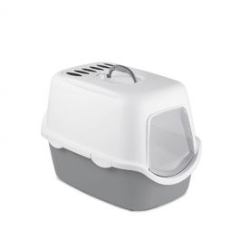 Stefanplast Cathy Stone Gray/white
