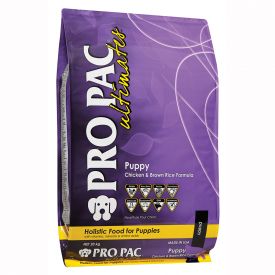 Propac Ultimates Puppy Chicken & Brown Rice