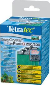 Tetra Ec Tec-carbon Filterpack