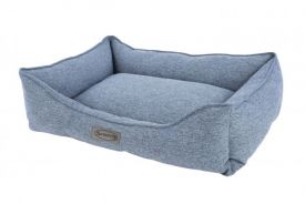 Scruffs - Manhattan Box Bed Denim Blue