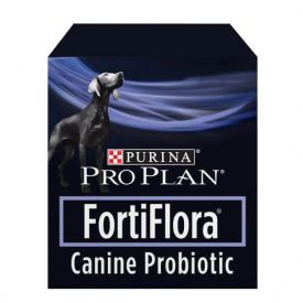 Pro Plan Dog Fortiflora