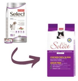 Picart Select Cat Adult Chicken & Rice