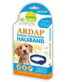 Ardap Flea & Tick Collar For Puppys