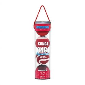 KONG Signature Balls