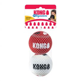 KONG Signature Sport Balls