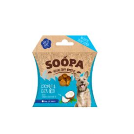 Soopa Coconut Chia Seed 