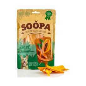 Soopa Papaya Chews 85g