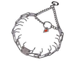 Sprenger Stainless Steel Prong Collar