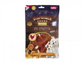 Starsnack Bbq Chicken Stick Mini