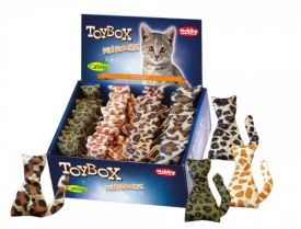 Nobby Soft Toy Cat