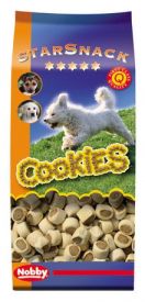 image of Nobby Cookies