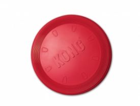 Kong Flyer Red 