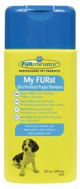Furminator Shampoo For Dogs Ultra Premium Puppy 250ml