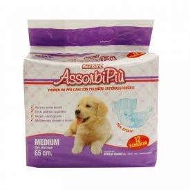 Absorbi Medium Training Diapers