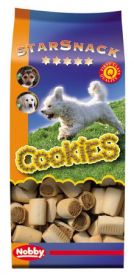 Nobby Cookies