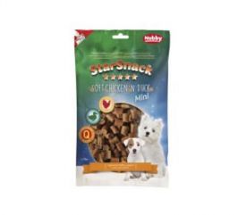 Nobby Starsnack Mini Chickenn Duck 70 G