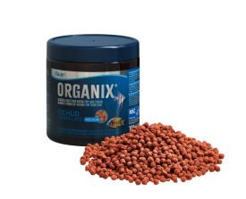 Oase - Organix Cichlid Granulate Medium 250ml