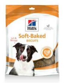 Hills Canine Soft Baked Biscuits Treats
