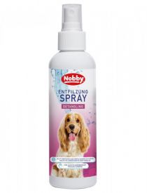 Nobby Detangling Spray 