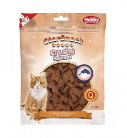 image of Starsnack Crushy Salmon