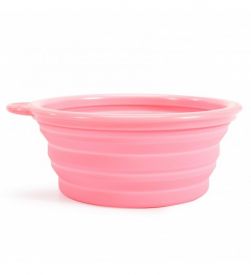 Camon Travel Bowl