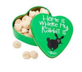 Sanal Rabbit Vitamin Treats Heart 