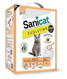 Sanicat SANICAT EVOLUTION ADULT 6L